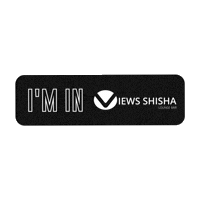 Im In Sticker by Views Shisha