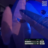 GIF by DAZN USA