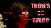 Fah Run Out GIF by FoilArmsandHog