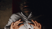 I Dont Wanna Be Famous GIF by NNAMDÏ