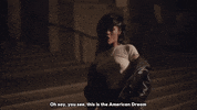 mv hair flip GIF by Rihanna