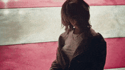 Mv American Oxygen GIF by Rihanna