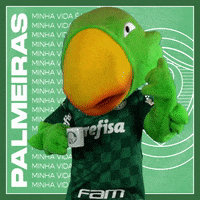 Soccer Cafe GIF by SE Palmeiras
