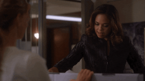 alan cumming instinct GIF by CBS