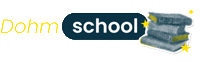School Immobilier Sticker by Dohm