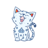 Kz Sticker by FCB Artgroup Kazakhstan