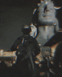 Indian Army India GIF