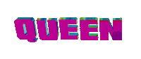 Girl Text Sticker by MidwestHubTV
