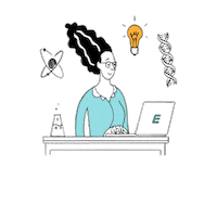 Edulastic education technology teacher learning Sticker