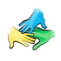Move For Peace Sticker by Olympics