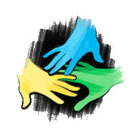 Move For Peace Sticker by Olympics