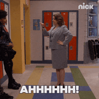 Change The World Dancing GIF by Nickelodeon