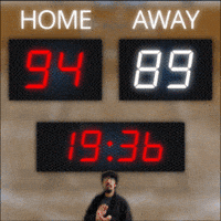 89 Away GIF