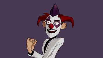 Halloween Hello GIF by Wind Sun Sky Entertainment