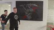 Piggyback Ride Carrying GIF by G2 Esports