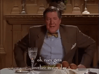 season 2 netflix GIF by Gilmore Girls 