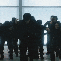 Set Me Free Face GIF