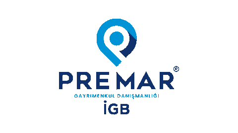 Premar Gayrimenkul Sticker by premartr