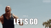Lets Go Flex GIF by FullMag