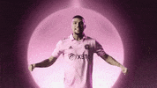 Football Sport GIF by Inter Miami CF