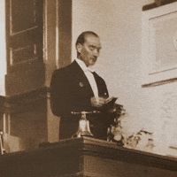 Read Mustafa Kemal GIF by TRT
