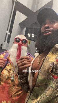 Dragon Ball Z Cosplay GIF by dupreegod