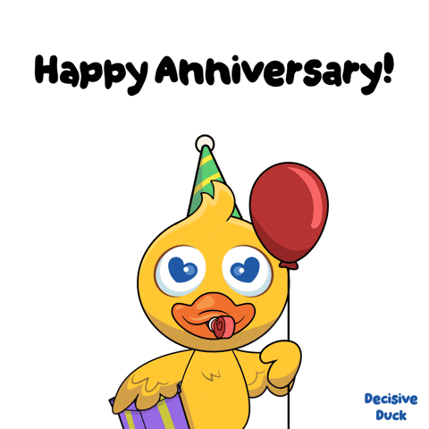 Happy Party GIF by VeeFriends