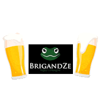 Brigandze Sticker by Belgium Rugby