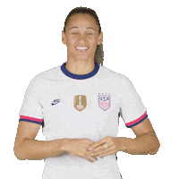 Love You Football Sticker by U.S. Soccer Federation