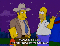 homer simpson GIF