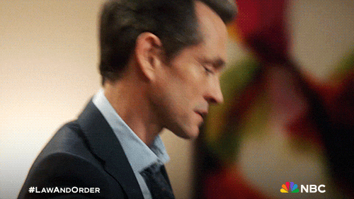 Season 24 Nbc GIF by Law & Order