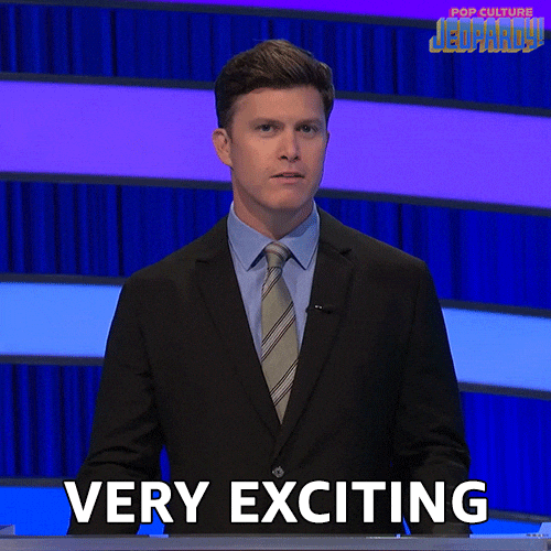 Popculturejeopardy GIF by Jeopardy!