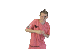 Embarrassed Marcus Gunnarsen Sticker by Marcus&Martinus