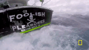 wicked tuna GIF by National Geographic Channel