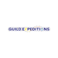 Guild Expeditions Sticker by Guild Mortgage