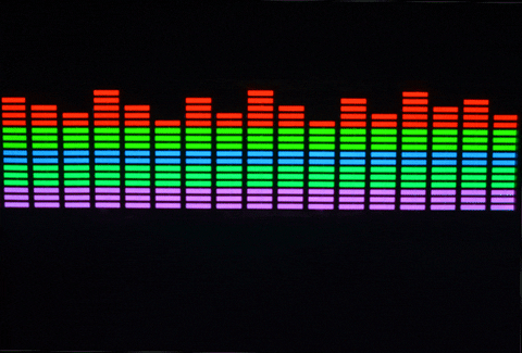neon GIF