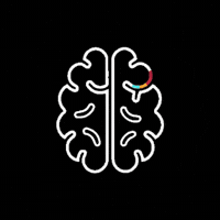 Mental Health Brain GIF by PCOM