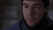 Staring Greys Anatomy GIF by ABC Network