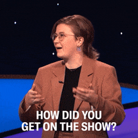 Tv Show Television GIF by ABC Network