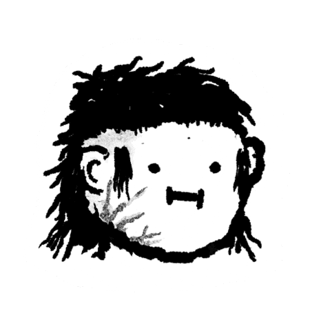 Talking Sticker