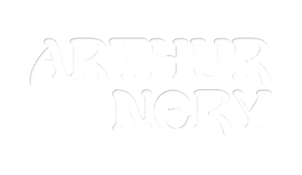 Song Arthur Sticker by Viva Artists Agency
