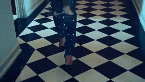 birthday Camila GIF by GUESS