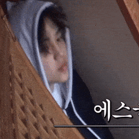 Good Morning 세븐틴 GIF