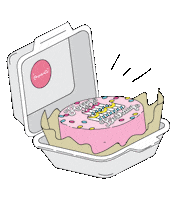 Happy Birthday Sticker by TasmeemGroup
