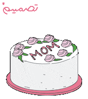 Mothers Day Mom Sticker by TasmeemGroup