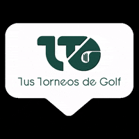 ttgtustorneosdegolf sport golf drive deporte GIF
