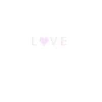 houseofclassy love houseofclassy Sticker