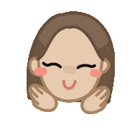 Glow Sticker by Nutrishe