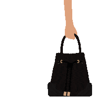 Bag Lionel Sticker by watt-walkthetalk