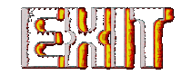 Art Glitch Sticker